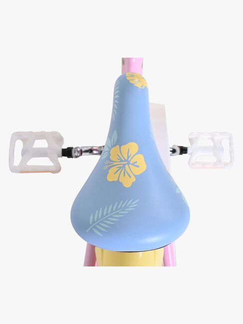 Disney Stitch Cykel 14 Tum