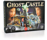 Alga Ghost Castle Barnspel