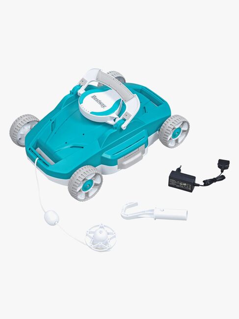 Bestway AquaTronix G200 Pooldammsugare