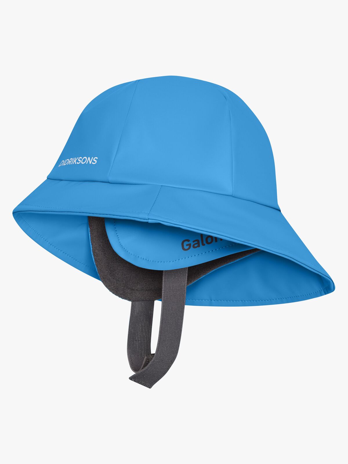 Didriksons Sydväst, Sharp blue