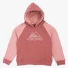 Viking Funtime Huvtröja, Pink
