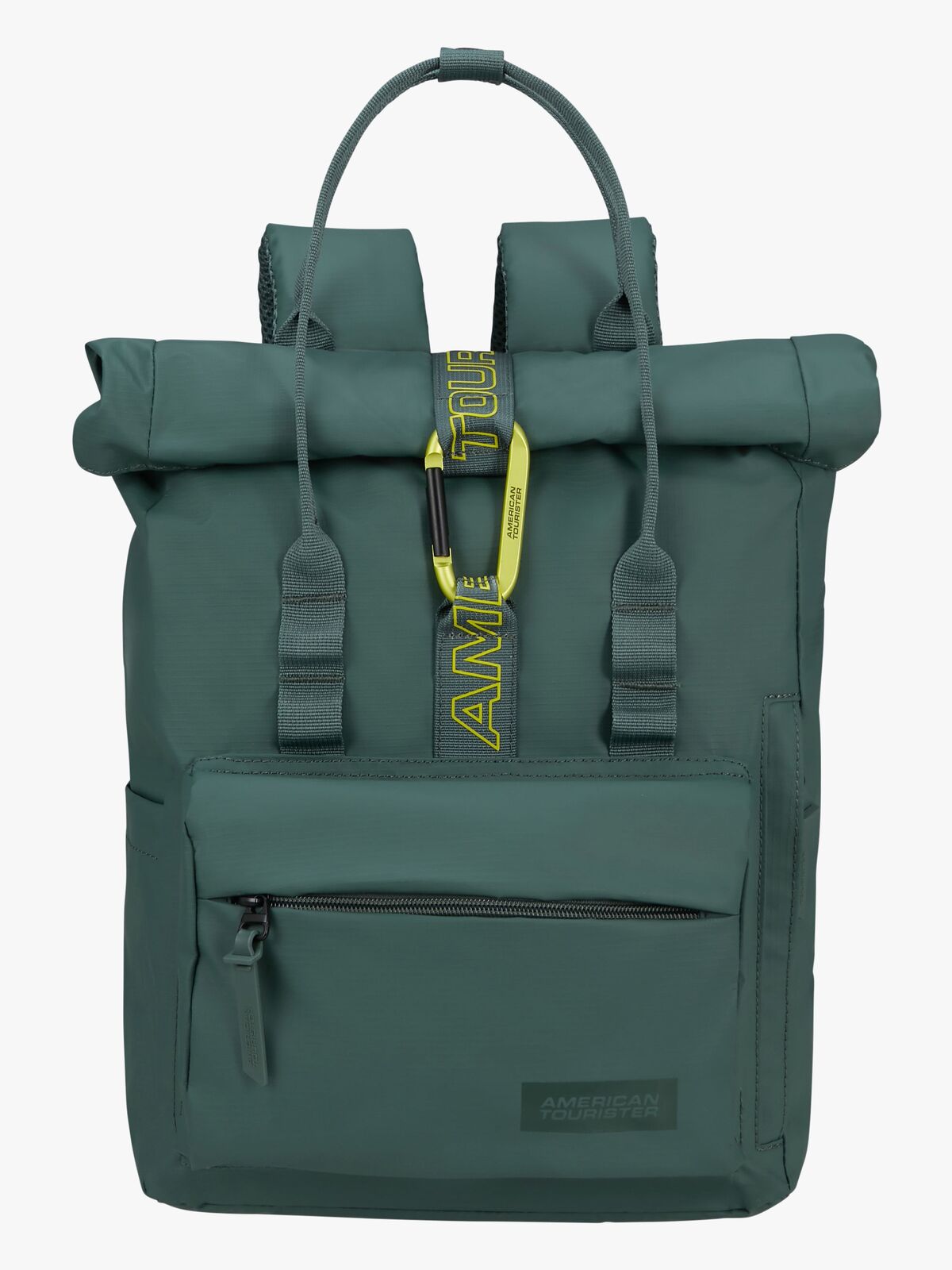 American Tourister Urban Groove Outdoor Ryggsäck 15L, Forrest Green