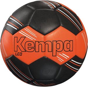 Kempa Handboll Leo, Svart/Orange