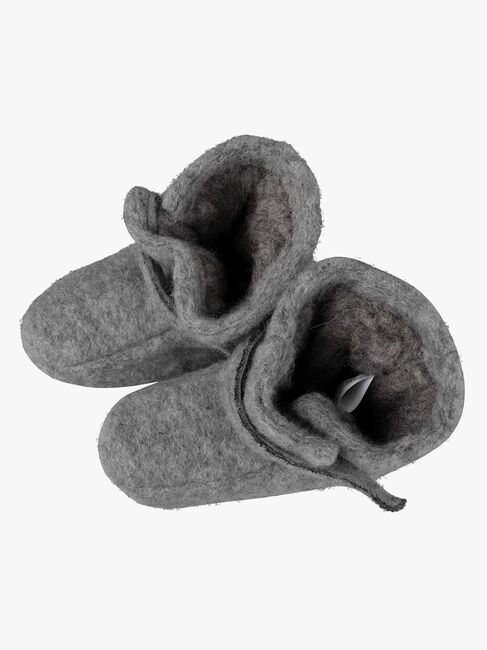 Lindberg Norrland Tossor, AntracitGrey