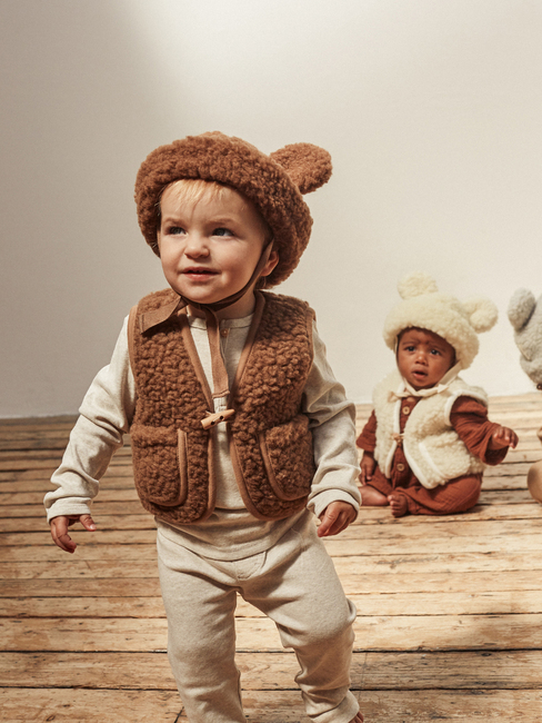 BINIBAMBA Merino Teddy Mössa, Bruno