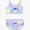 Disney Lilo & Stitch Bikini, Ljuslila