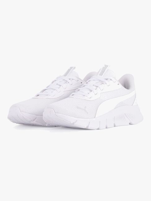 Puma FlexFocus Lite Modern Jr Sneakers, Flat Light Gray
