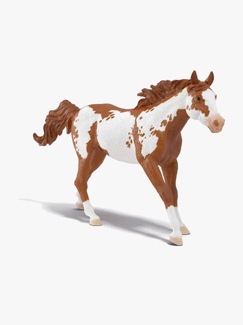 Schleich 42775 Horse Club Hannah's Western Adventures Lekset