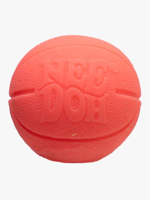 NeeDoh Teenie Hot Shots Stressbollar 4-Pack