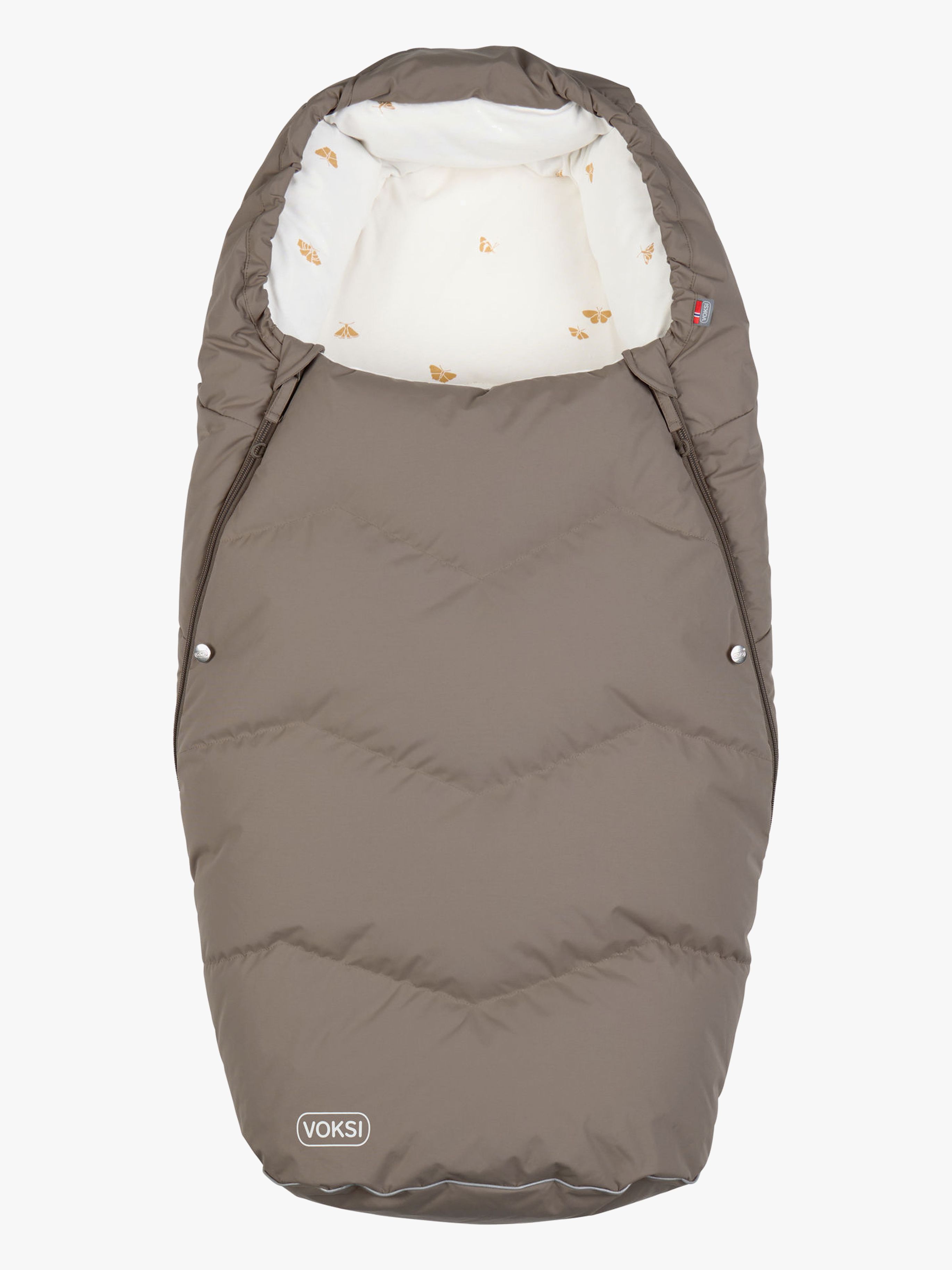 Voksi Urban Åkpåse, Walnut