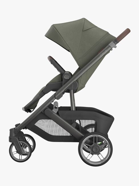 UPPAbaby CRUZ V3 Sittvagn, Evelyn