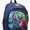 Marvel Avengers Ryggsäck 17L, United Forces