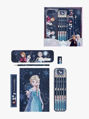 Disney Frozen Skrivesett