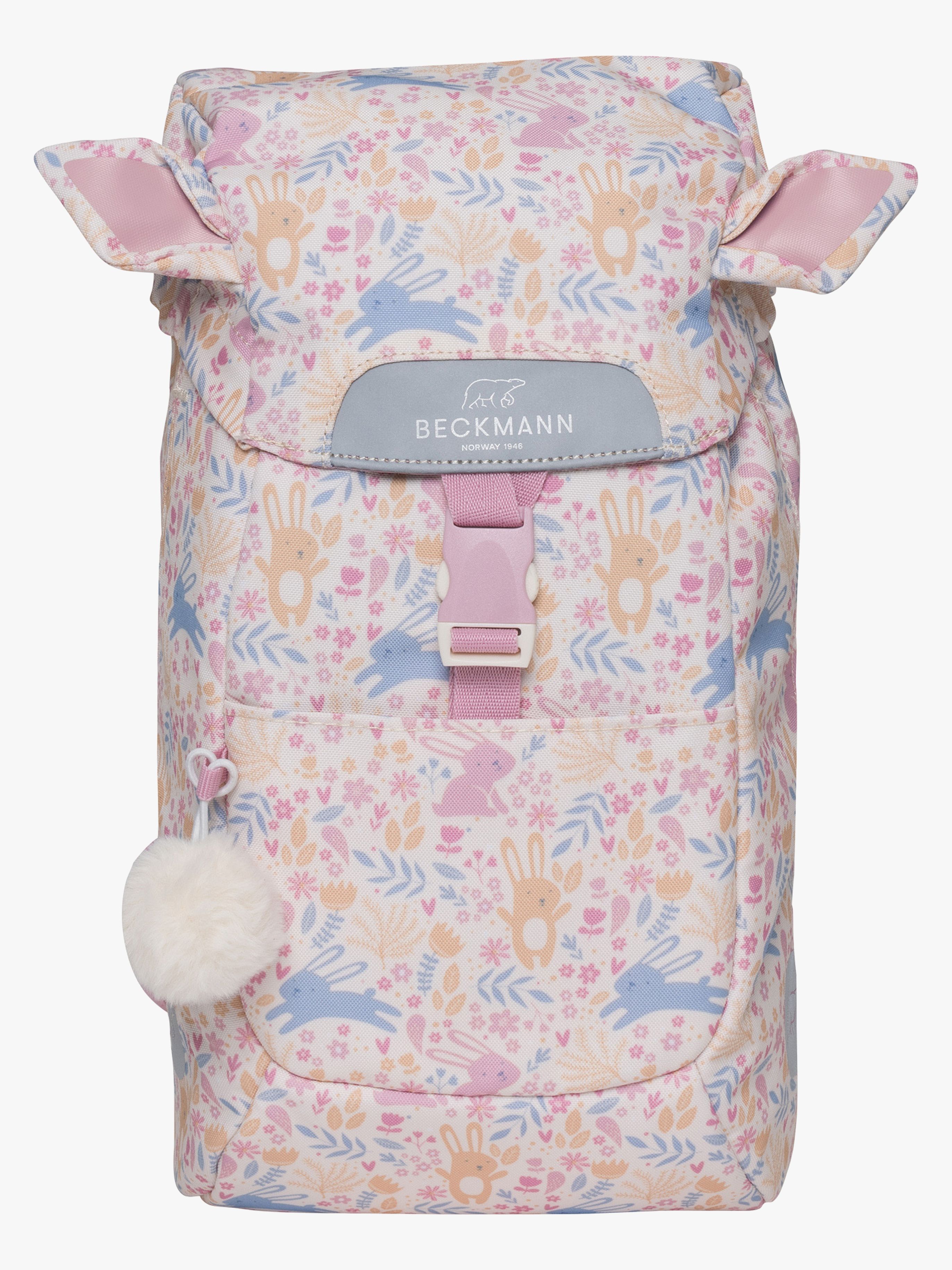 Beckmann Classic Mini Ryggsäck 12L, Bunny