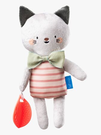 TAF Toys Aktivitetsleksak Katt Clara