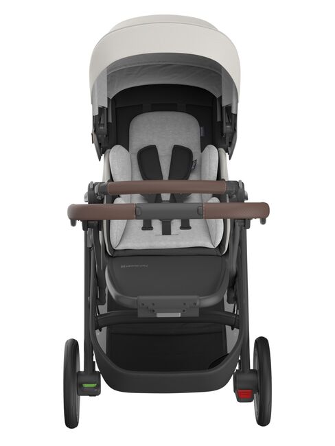 UPPAbaby CRUZ V3 Sittvagn, Savannah
