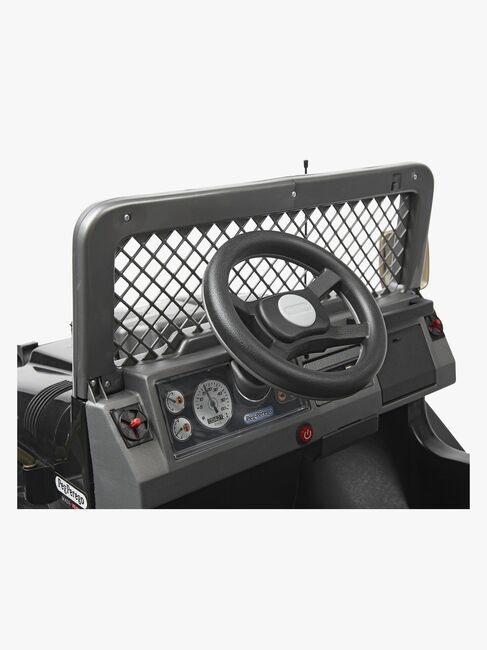 Peg Perego Gaucho XP Elbil Off-Road