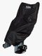 BoBike Regnskydd GO & ONE Maxi, Svart