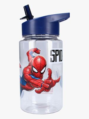 Marvel Spider-Man Vattenflaska 450ml, Drink Up