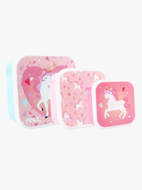 Prêt Snackbox, Unicorn