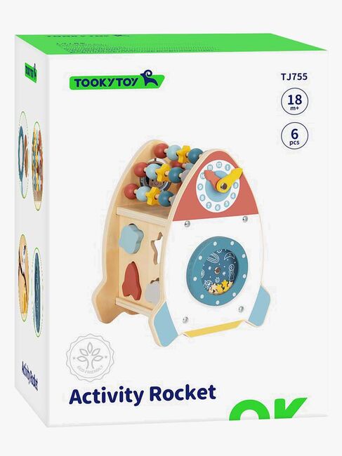 Tooky Toy Aktivitetsleksak Raket 2184622_TJ755-4490_3b.jpg