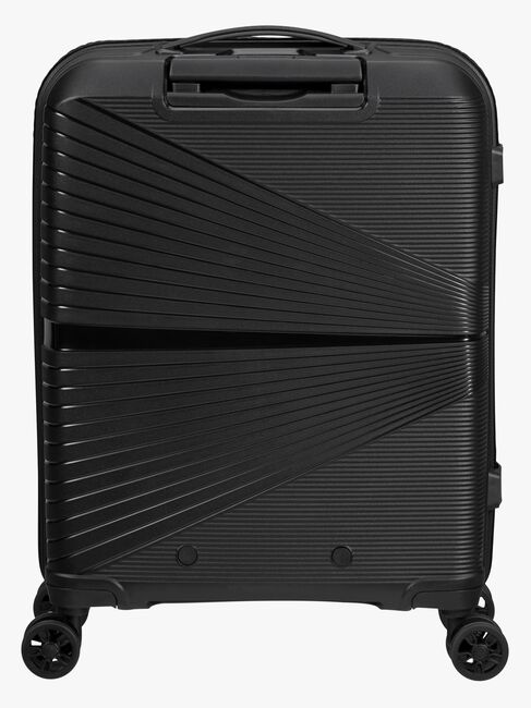 American Tourister Airconic Resväska 34L, Onyx Black