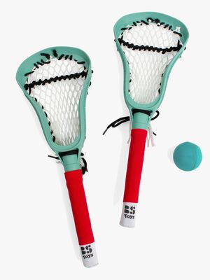 BS Toys Lacrosse-set