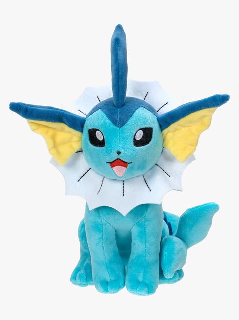 Pokémon Gosedjur Vaporeon 20 cm