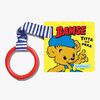 Kärnan Bamse Hänga På Vagnen-Bok