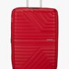 American Tourister Flytwist Resväska 63-73L, True Red