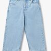 Wheat Felix Denimbyxor, Light Blue