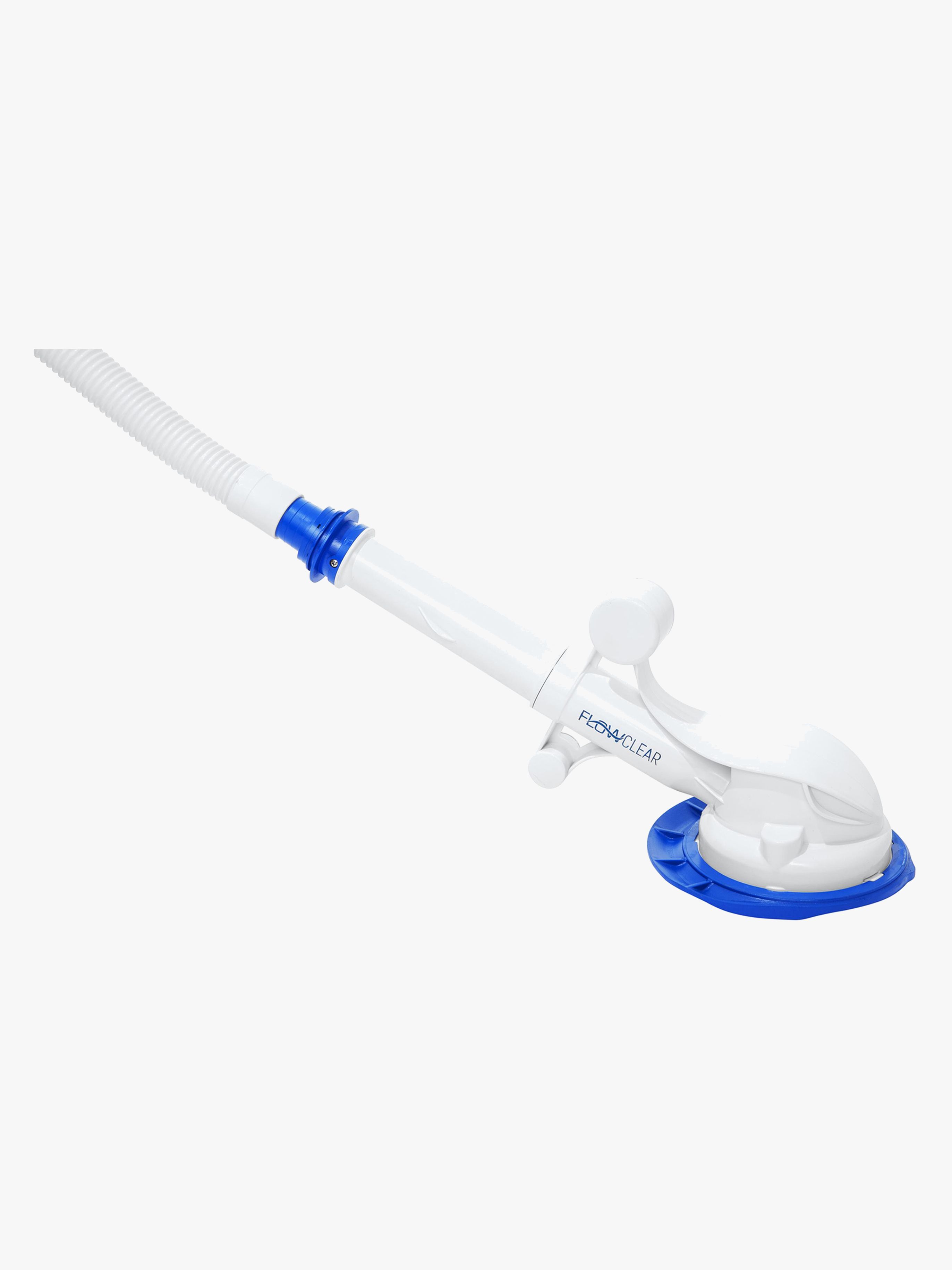 Bestway Flowclear AquaSweeper Pooldammsugare