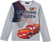 Disney Cars T-Shirt, Light Grey