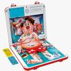 Hasbro Classic Operation Refresh Barnspel