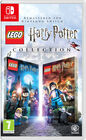 Nintendo Switch Spel LEGO Harry Potter Collection
