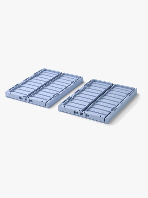 LIEWOOD Weston Förvaringslådor S 2-Pack