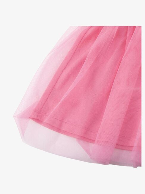 Gabby's Dollhouse Klänning, Rosa