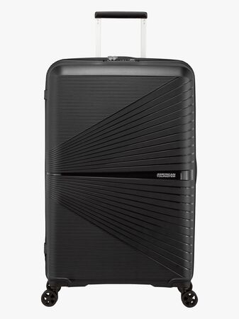American Tourister Airconic Spinner Resväska 101L, Onyx Black