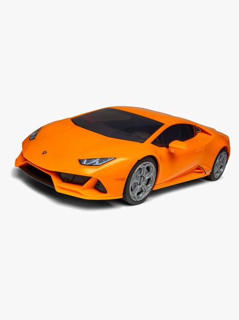 Airfix Quickbuild Modellbil Lamborghini Huracan EVO