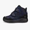 Ecco Urban Snowboarder GTX Vinterkängor, Black/Night Sky