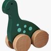Barbo Toys Dragleksak Dinosaurie