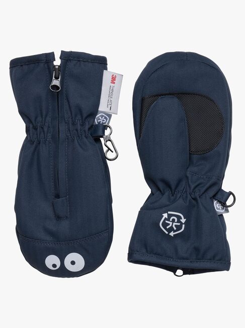 Color Kids Vantar, Total Eclipse