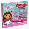 Winning Moves Guess Who Gabby's Dollhouse Spel