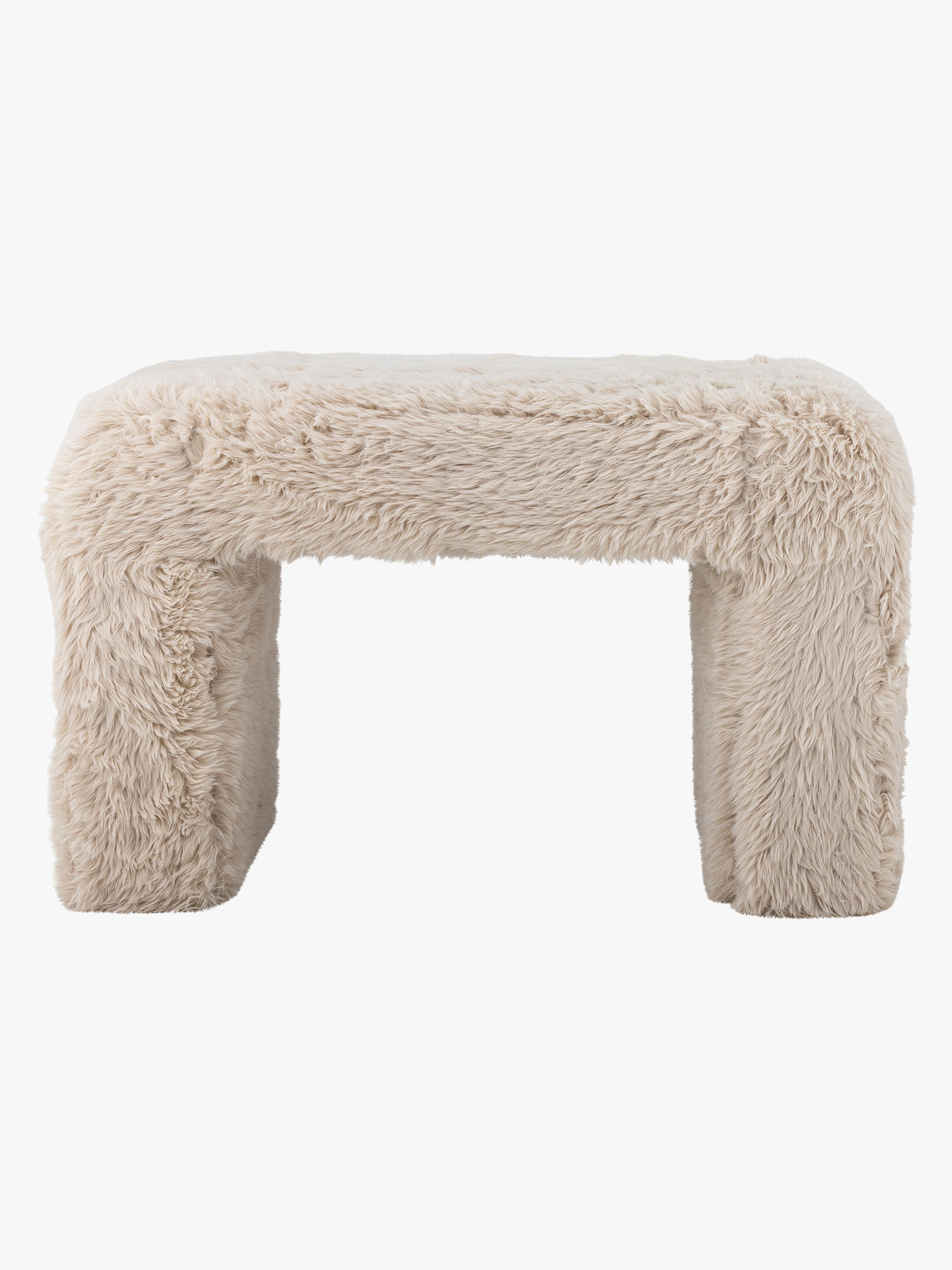 Bloomingville Bobbie Pall, Natur