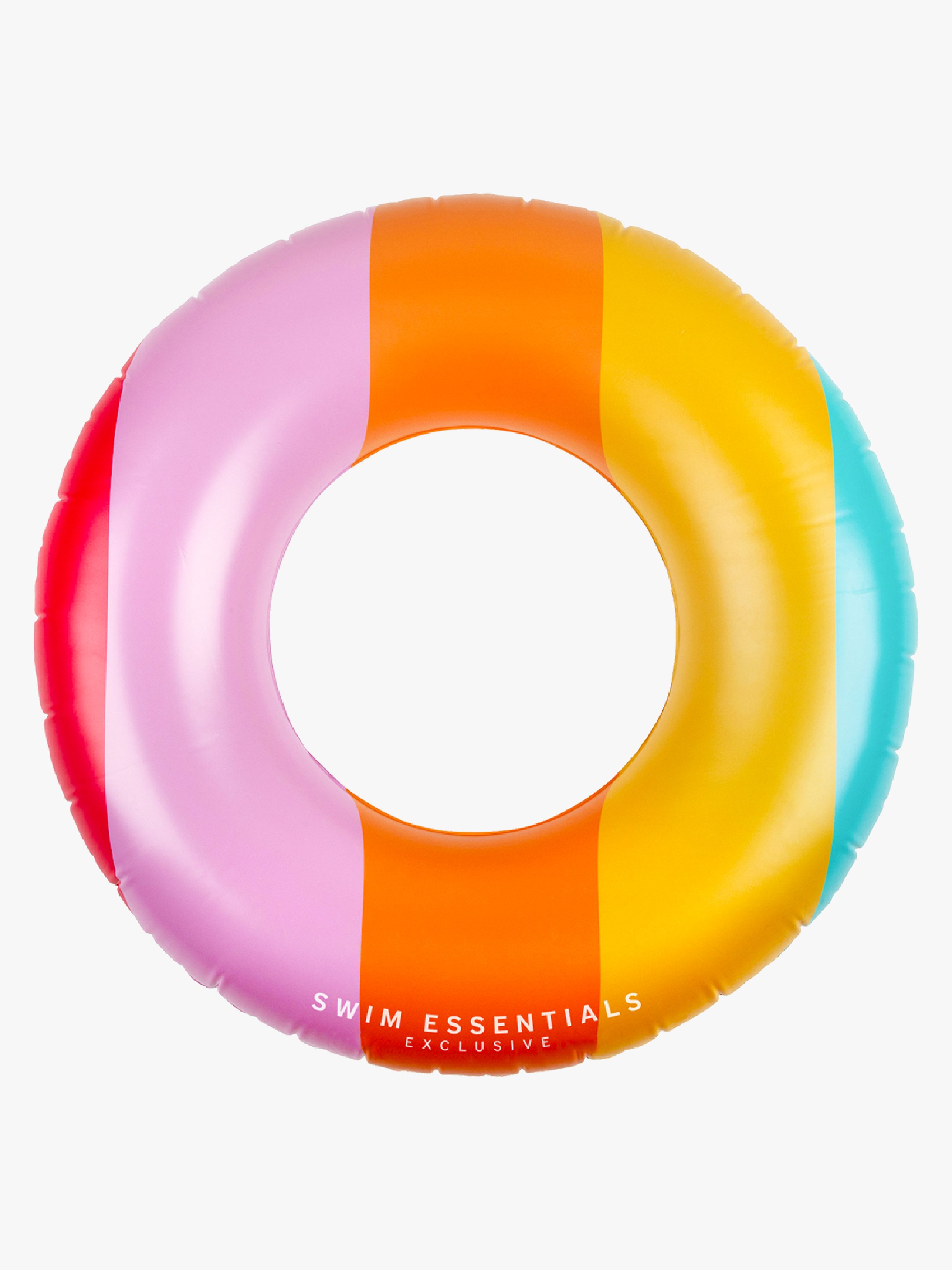 SwimEssentials Badring 90 cm, Rush