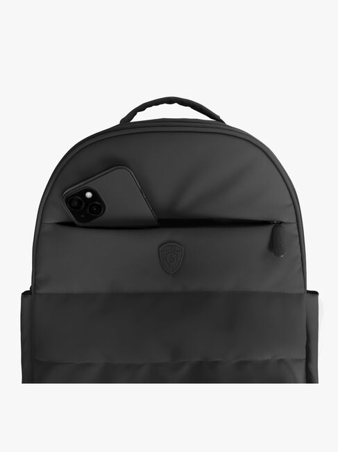 Heys The Puffer Ryggsäck 13L, Black