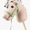 My Hobby Horse Reflexgrimma med Grimskaft
