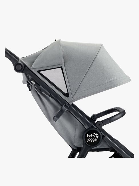 Baby Jogger City Elite 2 Sittvagn, Pike