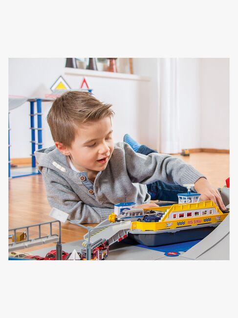 SIKU Färja 1:50