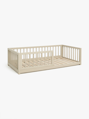 Minitude DYLAN Juniorisänky/Montessorisänky 70x140, Beige